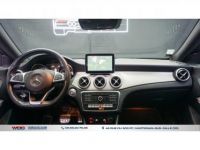 Mercedes CLA Shooting Brake 220 d 7G Tronic Fascination - <small></small> 22.900 € <small>TTC</small> - #20