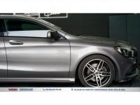 Mercedes CLA Shooting Brake 220 d 7G Tronic Fascination - <small></small> 22.900 € <small>TTC</small> - #24