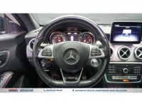 Mercedes CLA Shooting Brake 220 d 7G Tronic Fascination - <small></small> 22.900 € <small>TTC</small> - #25