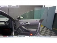 Mercedes CLA Shooting Brake 220 d 7G Tronic Fascination - <small></small> 22.900 € <small>TTC</small> - #48