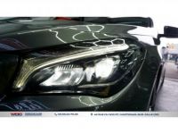 Mercedes CLA Shooting Brake 220 d 7G Tronic Fascination - <small></small> 22.900 € <small>TTC</small> - #74