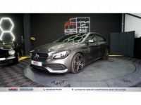 Mercedes CLA Shooting Brake 220 d 7G Tronic Fascination - <small></small> 22.900 € <small>TTC</small> - #78