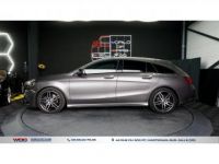 Mercedes CLA Shooting Brake 220 d 7G Tronic Fascination - <small></small> 22.900 € <small>TTC</small> - #79