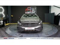 Mercedes CLA Shooting Brake 220 d 7G Tronic Fascination - <small></small> 22.900 € <small>TTC</small> - #83