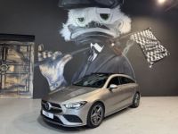 Mercedes CLA Shooting Brake 220 AMG Line BA8 Pack Premium Plus / Toit ouvrant - <small></small> 32.490 € <small>TTC</small> - #1