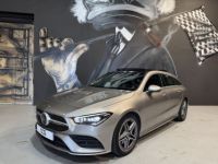 Mercedes CLA Shooting Brake 220 AMG Line BA8 Pack Premium Plus / Toit ouvrant - <small></small> 32.490 € <small>TTC</small> - #2