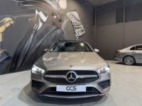 Mercedes CLA Shooting Brake 220 AMG Line BA8 Pack Premium Plus / Toit ouvrant - <small></small> 32.490 € <small>TTC</small> - #3