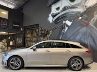 Mercedes CLA Shooting Brake 220 AMG Line BA8 Pack Premium Plus / Toit ouvrant - <small></small> 32.490 € <small>TTC</small> - #4