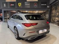 Mercedes CLA Shooting Brake 220 AMG Line BA8 Pack Premium Plus / Toit ouvrant - <small></small> 32.490 € <small>TTC</small> - #5