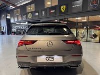 Mercedes CLA Shooting Brake 220 AMG Line BA8 Pack Premium Plus / Toit ouvrant - <small></small> 32.490 € <small>TTC</small> - #6