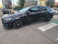 Mercedes CLA Shooting Brake 220 D FASCINATION 7G-DCT - <small></small> 24.990 € <small>TTC</small> - #1