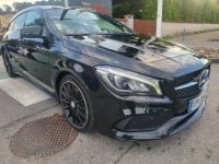 Mercedes CLA Shooting Brake 220 D FASCINATION 7G-DCT - <small></small> 24.990 € <small>TTC</small> - #5