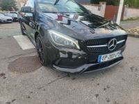 Mercedes CLA Shooting Brake 220 D FASCINATION 7G-DCT - <small></small> 24.990 € <small>TTC</small> - #6