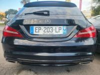 Mercedes CLA Shooting Brake 220 D FASCINATION 7G-DCT - <small></small> 24.990 € <small>TTC</small> - #8