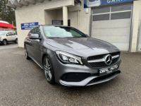 Mercedes CLA Shooting Brake 220 d Fascination 7G-DCT - <small></small> 22.990 € <small>TTC</small> - #2