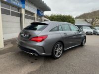 Mercedes CLA Shooting Brake 220 d Fascination 7G-DCT - <small></small> 22.990 € <small>TTC</small> - #3