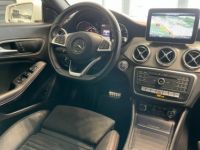 Mercedes CLA Shooting Brake 220 D FASCINATION 7G-DCT - <small></small> 22.970 € <small>TTC</small> - #12