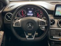 Mercedes CLA Shooting Brake 220 D FASCINATION 7G-DCT - <small></small> 22.970 € <small>TTC</small> - #14