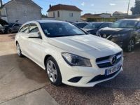 Mercedes CLA Shooting Brake 220 D INSPIRATION 7G-DCT - <small></small> 18.990 € <small>TTC</small> - #2