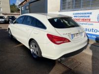 Mercedes CLA Shooting Brake 220 D INSPIRATION 7G-DCT - <small></small> 18.990 € <small>TTC</small> - #4