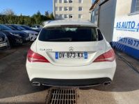 Mercedes CLA Shooting Brake 220 D INSPIRATION 7G-DCT - <small></small> 18.990 € <small>TTC</small> - #9