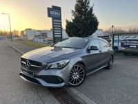 Mercedes CLA Shooting Brake 220 d Launch Edition 4Matic 7G-DCT GPS Caméra ToitOuvrant - <small></small> 19.990 € <small>TTC</small> - #1