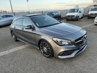 Mercedes CLA Shooting Brake 220 d Launch Edition 4Matic 7G-DCT GPS Caméra ToitOuvrant - <small></small> 19.990 € <small>TTC</small> - #2