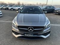 Mercedes CLA Shooting Brake 220 d Launch Edition 4Matic 7G-DCT GPS Caméra ToitOuvrant - <small></small> 19.990 € <small>TTC</small> - #3