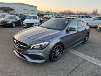 Mercedes CLA Shooting Brake 220 d Launch Edition 4Matic 7G-DCT GPS Caméra ToitOuvrant - <small></small> 19.990 € <small>TTC</small> - #4