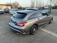 Mercedes CLA Shooting Brake 220 d Launch Edition 4Matic 7G-DCT GPS Caméra ToitOuvrant - <small></small> 19.990 € <small>TTC</small> - #5