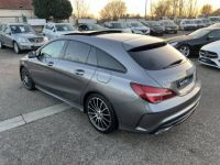 Mercedes CLA Shooting Brake 220 d Launch Edition 4Matic 7G-DCT GPS Caméra ToitOuvrant - <small></small> 19.990 € <small>TTC</small> - #6