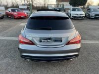 Mercedes CLA Shooting Brake 220 d Launch Edition 4Matic 7G-DCT GPS Caméra ToitOuvrant - <small></small> 19.990 € <small>TTC</small> - #7