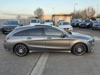 Mercedes CLA Shooting Brake 220 d Launch Edition 4Matic 7G-DCT GPS Caméra ToitOuvrant - <small></small> 19.990 € <small>TTC</small> - #8