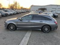 Mercedes CLA Shooting Brake 220 d Launch Edition 4Matic 7G-DCT GPS Caméra ToitOuvrant - <small></small> 19.990 € <small>TTC</small> - #9