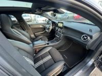 Mercedes CLA Shooting Brake 220 d Launch Edition 4Matic 7G-DCT GPS Caméra ToitOuvrant - <small></small> 19.990 € <small>TTC</small> - #10