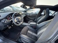 Mercedes CLA Shooting Brake 220 d Launch Edition 4Matic 7G-DCT GPS Caméra ToitOuvrant - <small></small> 19.990 € <small>TTC</small> - #12