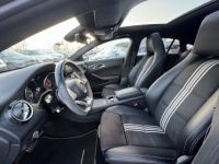 Mercedes CLA Shooting Brake 220 d Launch Edition 4Matic 7G-DCT GPS Caméra ToitOuvrant - <small></small> 19.990 € <small>TTC</small> - #13