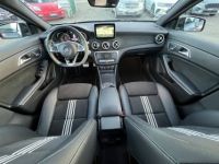 Mercedes CLA Shooting Brake 220 d Launch Edition 4Matic 7G-DCT GPS Caméra ToitOuvrant - <small></small> 19.990 € <small>TTC</small> - #14