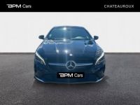 Mercedes CLA Shooting Brake 220 d Sensation 7G-DCT - <small></small> 24.900 € <small>TTC</small> - #7