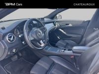 Mercedes CLA Shooting Brake 220 d Sensation 7G-DCT - <small></small> 24.900 € <small>TTC</small> - #8