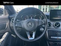 Mercedes CLA Shooting Brake 220 d Sensation 7G-DCT - <small></small> 24.900 € <small>TTC</small> - #11