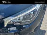 Mercedes CLA Shooting Brake 220 d Sensation 7G-DCT - <small></small> 24.900 € <small>TTC</small> - #13
