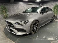 Mercedes CLA Shooting Brake 220d  AMG Line - <small></small> 30.990 € <small></small> - #1