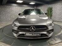 Mercedes CLA Shooting Brake 220d  AMG Line - <small></small> 30.990 € <small></small> - #2