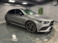 Mercedes CLA Shooting Brake 220d  AMG Line - <small></small> 30.990 € <small></small> - #3