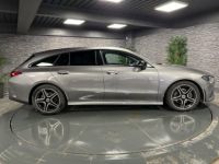 Mercedes CLA Shooting Brake 220d  AMG Line - <small></small> 30.990 € <small></small> - #4