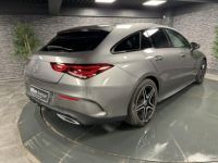 Mercedes CLA Shooting Brake 220d  AMG Line - <small></small> 30.990 € <small></small> - #5