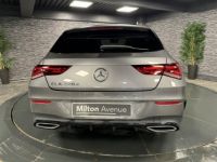 Mercedes CLA Shooting Brake 220d  AMG Line - <small></small> 30.990 € <small></small> - #6