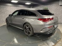 Mercedes CLA Shooting Brake 220d  AMG Line - <small></small> 30.990 € <small></small> - #7