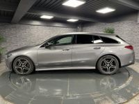 Mercedes CLA Shooting Brake 220d  AMG Line - <small></small> 30.990 € <small></small> - #8